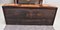 Louis XV 19th Century Transition Marquetry Chest of Drawers 25