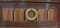 Louis XV 19th Century Transition Marquetry Chest of Drawers 10