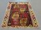 Small Vintage Turkish Kilim Rug in Wool, Image 5