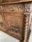 French Louis XIII Hunting Buffet, 1880s 23