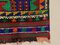 Tappeto Kilim vintage in lana, Turchia, Immagine 4