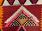 Tappeto Kilim vintage in lana, Turchia, Immagine 6