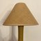 Danish Stoneware Lamp from Axella, 1970s 8