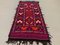 Small Vintage Turkish Kilim Rug in Wool, Image 8