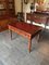 Antique Writing Table in Mahogany 8