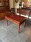 Antique Writing Table in Mahogany, Image 8