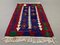 Small Vintage Turkish Kilim Rug 110x70 Cm Wool Kelim, Image 7