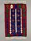 Small Vintage Turkish Kilim Rug 110x70 Cm Wool Kelim 1