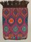 Medium Vintage Turkish Kilim Rug 130x92 Cm Wool Kelim, Image 1