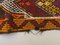 Tappeto Kilim vintage, Turchia, 137x95 cm, Immagine 10