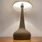 Danish Stoneware Lamp from Kingo Stentoj 7