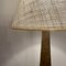 Danish Stoneware Lamp from Kingo Stentoj, Image 8