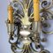 Wall Sconces from Maison Baguès, Paris, 1950s, Set of 2, Image 6