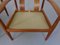 Danish Teak Easy Chairs by Grete Jalk for France & Søn / France & Daverkosen, 1960s, Set of 2 23