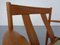 Danish Teak Easy Chairs by Grete Jalk for France & Søn / France & Daverkosen, 1960s, Set of 2, Image 16