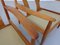 Danish Teak Easy Chairs by Grete Jalk for France & Søn / France & Daverkosen, 1960s, Set of 2, Image 14