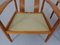 Danish Teak Easy Chairs by Grete Jalk for France & Søn / France & Daverkosen, 1960s, Set of 2 22