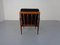 Danish Model 56 Armchair in Rosewood by Grete Jalk for Poul Jeppesen, 1960s 8