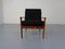 Danish Model 56 Armchair in Rosewood by Grete Jalk for Poul Jeppesen, 1960s 2