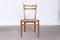 Vintage Stühle aus Kirschholz, 6er Set 1