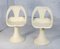 French Space Age Chairs in Plastic, 1970s, Set of 2, Image 14