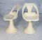 French Space Age Chairs in Plastic, 1970s, Set of 2 12