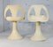 French Space Age Chairs in Plastic, 1970s, Set of 2, Image 10