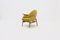 Mid-Century Swallow Armchair by Julia Gaubek, 1960s, Image 7