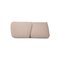 Saparalla Corner Sofa in Beige by Michael Ducaroy for Ligne Roset 7