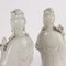 Esculturas Guanyins de porcelana, Imagen 7