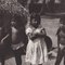 Hanna Seidel, Surinamese Children, Black and White Photograph, 1960s 2