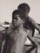 Hanna Seidel, Venezuelan Fisher Children, Black and White Photograph, 1960 2
