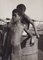 Hanna Seidel, Venezuelan Fisher Children, Black and White Photograph, 1960 1