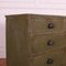 English Painted Chest of Drawers 3