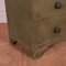 English Painted Chest of Drawers 4