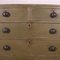 English Painted Chest of Drawers 6