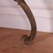 Italian Carved Console Table 5