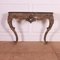 Italian Carved Console Table 1