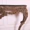 Italian Carved Console Table 4