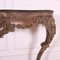 Italian Carved Console Table, Image 4