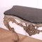 Italian Carved Console Table 8