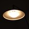 Panama Wandlampe von Wim Rietveld für Gispen, Niederlande, 1950er 9