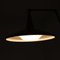 Panama Wandlampe von Wim Rietveld für Gispen, Niederlande, 1950er 8