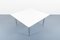 Square Table by Piet Hein & Bruno Mathsson for Fritz Hansen 2