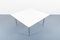 Square Table by Piet Hein & Bruno Mathsson for Fritz Hansen, Image 2