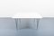 Square Table by Piet Hein & Bruno Mathsson for Fritz Hansen, Image 1