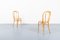 Vintage Italian Cafe Chairs, Set of 6, Image 3