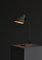Desk Lamp attributed to Vilhelm Lauritzen DSB Conductor from Louis Poulsen, 1940s, Image 7