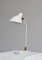 Desk Lamp attributed to Vilhelm Lauritzen DSB Conductor from Louis Poulsen, 1940s 3