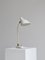 Desk Lamp attributed to Vilhelm Lauritzen DSB Conductor from Louis Poulsen, 1940s 4